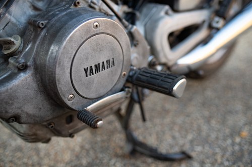 1981 Yamaha Xv750 SE V Twin zum Verkauf (Bild 58 von 91)