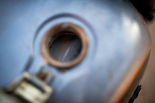 1981 Yamaha Xv750 SE V Twin zum Verkauf (Bild 49 von 91)