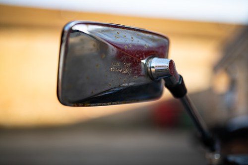 1981 Yamaha Xv750 SE V Twin zum Verkauf (Bild 64 von 91)