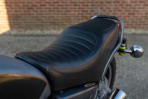 1981 Yamaha Xv750 SE V Twin zum Verkauf (Bild 40 von 91)