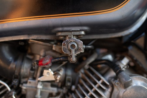 1981 Yamaha Xv750 SE V Twin zum Verkauf (Bild 75 von 91)