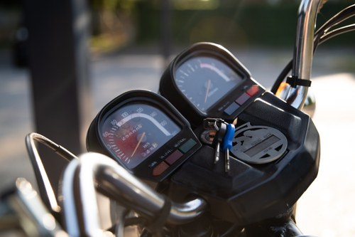 1981 Yamaha Xv750 SE V Twin zum Verkauf (Bild 20 von 91)