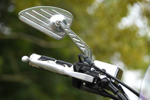 2009 Yamaha XVS950 Midnight Star zum Verkauf (Bild 33 von 52)