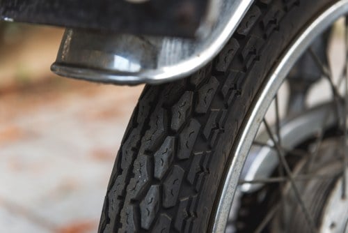 1970 Yamaha YAS-1 In vendita (immagine 98 di 110)