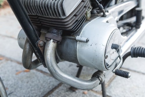 1970 Yamaha YAS-1 In vendita (immagine 57 di 110)