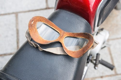 1970 Yamaha YAS-1 In vendita (immagine 108 di 110)