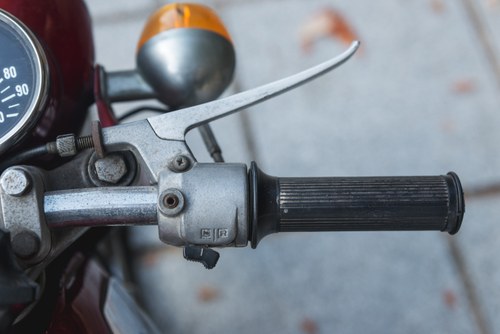 1970 Yamaha YAS-1 In vendita (immagine 28 di 110)