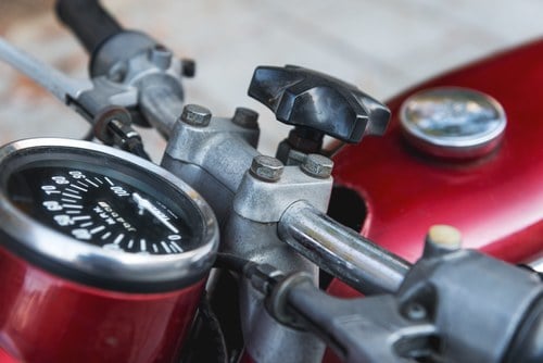 1970 Yamaha YAS-1 In vendita (immagine 33 di 110)