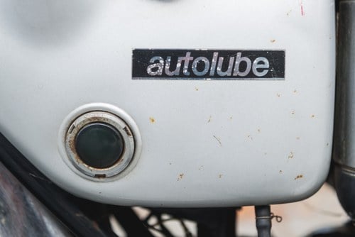 1970 Yamaha YAS-1 In vendita (immagine 74 di 110)