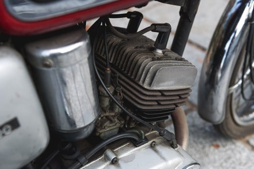 1970 Yamaha YAS-1 In vendita (immagine 79 di 110)