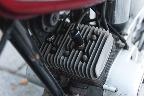 1970 Yamaha YAS-1 In vendita (immagine 56 di 110)