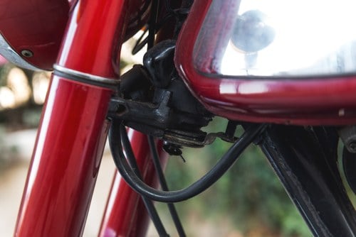 1970 Yamaha YAS-1 In vendita (immagine 82 di 110)