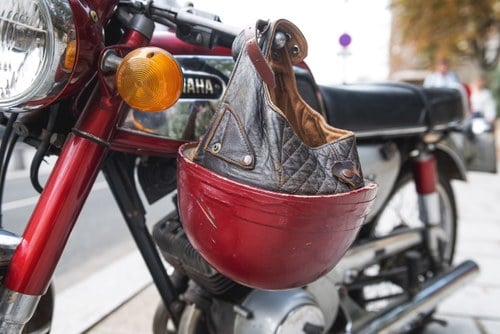 1970 Yamaha YAS-1 In vendita (immagine 103 di 110)