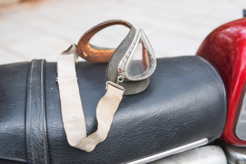 1970 Yamaha YAS-1 In vendita (immagine 107 di 110)