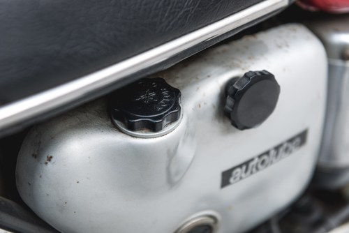 1970 Yamaha YAS-1 In vendita (immagine 73 di 110)