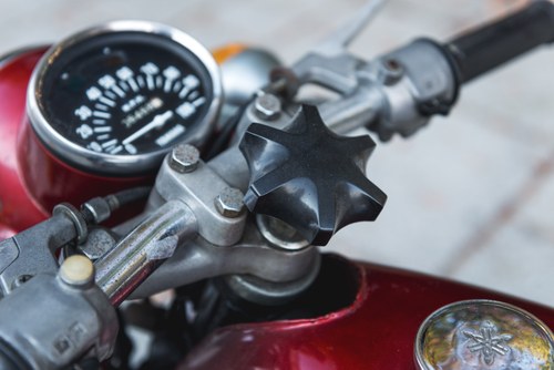 1970 Yamaha YAS-1 In vendita (immagine 35 di 110)