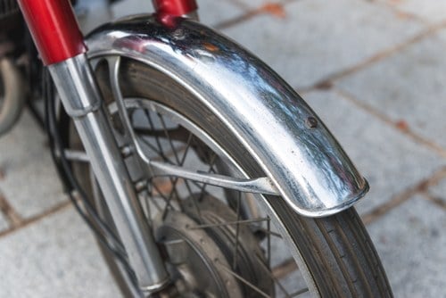 1970 Yamaha YAS-1 In vendita (immagine 52 di 110)