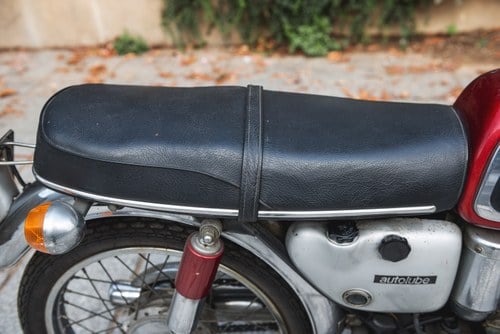 1970 Yamaha YAS-1 In vendita (immagine 85 di 110)