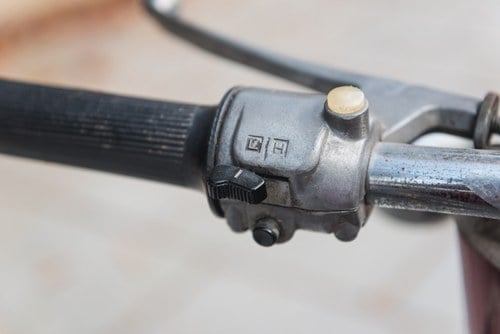 1970 Yamaha YAS-1 In vendita (immagine 29 di 110)