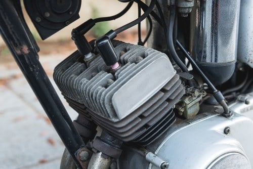 1970 Yamaha YAS-1 In vendita (immagine 55 di 110)