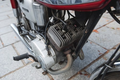 1970 Yamaha YAS-1 In vendita (immagine 80 di 110)