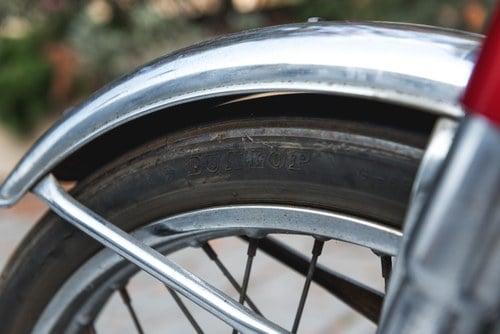 1970 Yamaha YAS-1 In vendita (immagine 48 di 110)