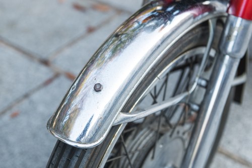 1970 Yamaha YAS-1 In vendita (immagine 43 di 110)