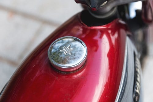 1970 Yamaha YAS-1 In vendita (immagine 39 di 110)