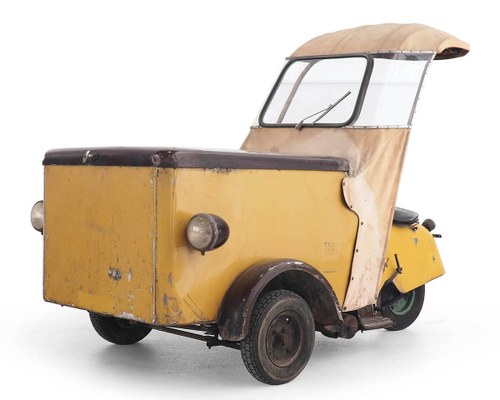 1954 Tarbuk-Fend Lastenroller For Sale by Auction