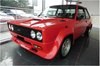 1976 Fiat 131 Abarth Stradale only 400 example For Sale