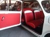 1964 ABARTH 595 D (DOORS UPWIND) For Sale