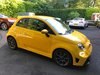 £11,995 : 2016 FIAT 500 ABARTH 595 For Sale