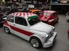 1971 Fiat Abarth group 5  For Sale