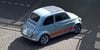 1967 Fiat Abarth 695 SS replica Kaufen Bei