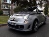 2014 ABARTH 595 ESSEESSE - Low Miles / Immaculate SOLD