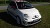 2010 For Sale Abarth 500 Esseesse For Sale