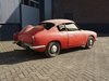 1960 Fiat Abarth 750 Zagato Coupe For Sale