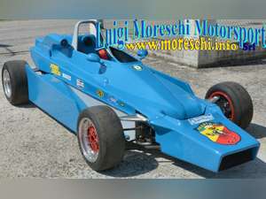 1979 Abarth SE033 (Formula Abarth) For Sale (picture 1 of 12)