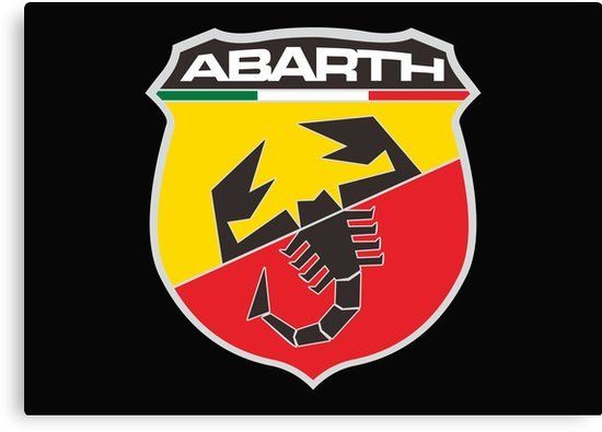 0001 Abarth's (picture 1 of 1)
