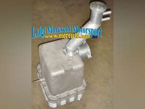 1963 Abarth Simca / OT magnesium oil tank For Sale (picture 4 of 12)
