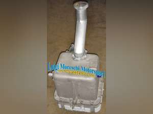 1963 Abarth Simca / OT magnesium oil tank For Sale (picture 5 of 12)