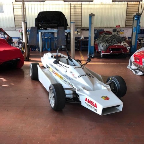 1980 Abarth Formula 2000 For Sale