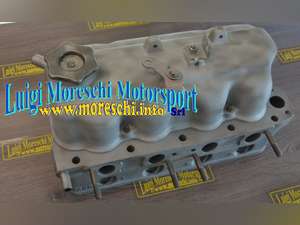 1969 Abarth A122 Radial Prototype cylinder head For Sale (picture 1 of 6)