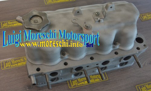 1969 Abarth A122 Radial Prototype cylinder head VERKOCHT