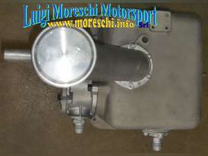1963 Abarth Simca / OT magnesium oil tank For Sale (picture 7 of 12)