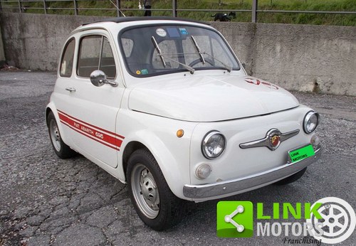 1969 ABARTH 695 SS For Sale