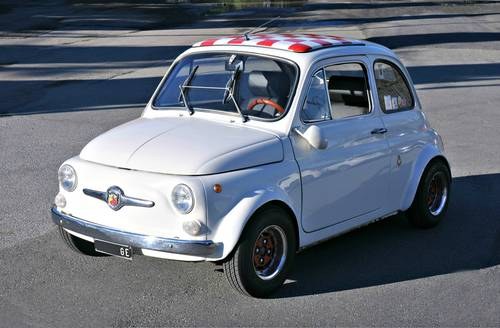 Abarth 695 EsseEsse 1969 For Sale