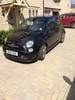 2010 Black Abarth 500 For Sale
