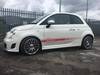 2011 Abarth 500 135/180bhp For Sale