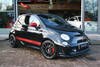 2010 Abarth 500 1.4 T-Jet Esseesse 3dr - 1 owner - 24,356 miles For Sale